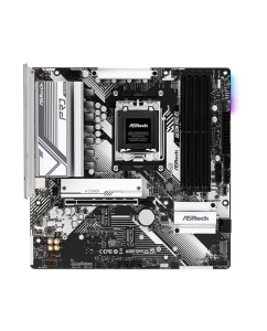Купить Материнская плата ASRock A620M PRO RS (A620M PRO RS) в E-mobi