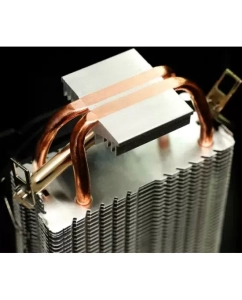 Купить Кулер для процессора JONSBO CR-1200E  в E-mobi