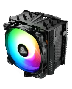 Купить Кулер для процессора ALSEYE ETS-T50A-BK-ARGB (ETS-T50A-BK-ARGB)  в E-mobi