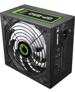 Купить Блок питания GameMax 850W (GP-850)  в E-mobi