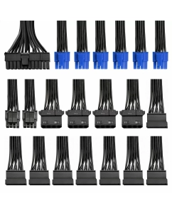 Купить Блок питания ExeGate 1000PPH  в E-mobi