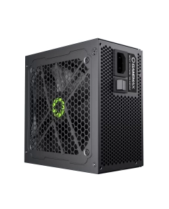 Купить Блок питания GAMEMAX GX-650 Modular 650W GX-650 Modular  в E-mobi