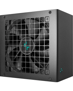 Купить Блок питания DEEPCOOL PN850M V2 Gen.5 850W (R-PN850M-FC0B-WGEU) в E-mobi