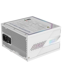 Купить Блок питания GIGABYTE AE850PM PG5 ICE 850W (GP-AE850PM PG5 ICE)  в E-mobi