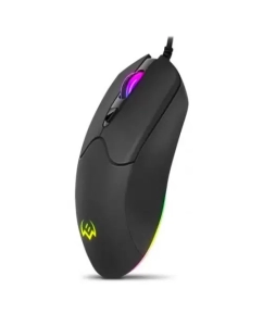 Купить Проводная мышь Sven RX-G840 черный (SV-019884)  в E-mobi