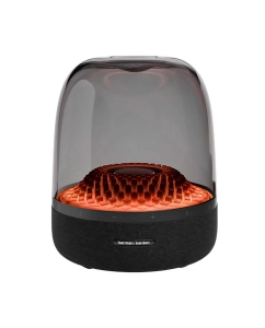 Купить Портативная колонка Harman Kardon Aura Studio 4 Black (HKAURAS4BLKUK)  в E-mobi