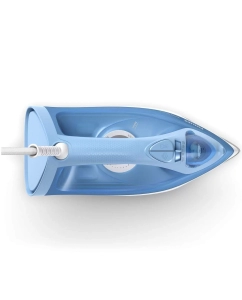 Купить Утюг Philips DST3020/20 голубой  в E-mobi