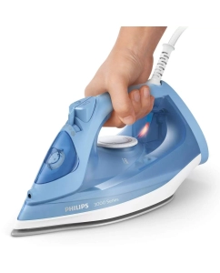 Купить Утюг Philips DST3020/20 голубой  в E-mobi