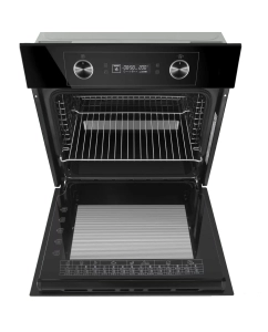 Купить Духовой шкаф MAUNFELD AEOH60102B  в E-mobi