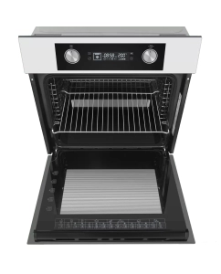 Купить Духовой шкаф MAUNFELD AEOH60102W  в E-mobi