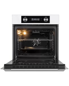 Купить Духовой шкаф MAUNFELD AEOH60102W  в E-mobi