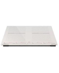 Купить Встраиваемая варочная панель индукционная MAUNFELD CVI594SF2BG бежевый  в E-mobi