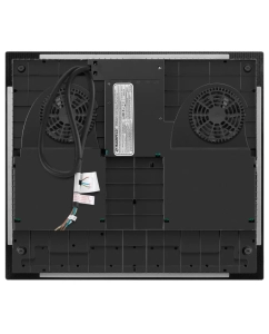 Купить Встраиваемая варочная панель индукционная MAUNFELD CVI594SF2BG бежевый  в E-mobi