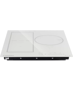 Купить Встраиваемая электрическая панель MAUNFELD CVI453SBBG Inverter  в E-mobi