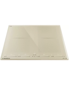 Купить Встраиваемая электрическая панель MAUNFELD CVI594SF2BG LUX Inverter  в E-mobi