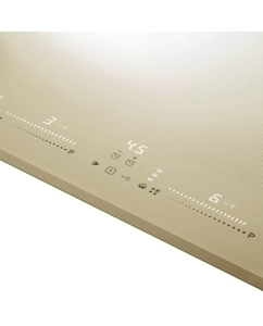 Купить Встраиваемая электрическая панель MAUNFELD CVI594SF2BG LUX Inverter  в E-mobi