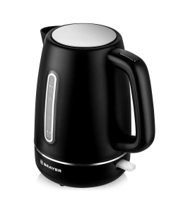 Купить Чайник электрический Brayer BR6103BK 1.7 л черный  в E-mobi