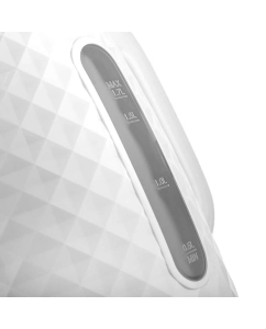 Купить Чайник электрический Brayer BR6104 1.7 л белый  в E-mobi