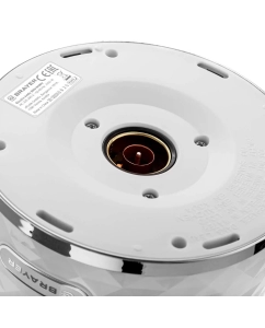 Купить Чайник электрический Brayer BR6104 1.7 л белый  в E-mobi