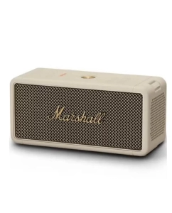Купить Портативная колонка Marshall Middleton Cream  в E-mobi