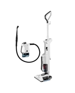 Купить Пылесос Kitfort KT-595 белый  в E-mobi