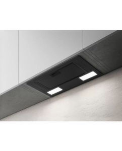 Купить Вытяжка встраиваемая Elica Era C BL/A/52 черный  в E-mobi