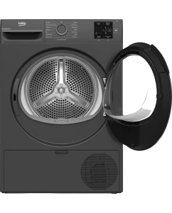 Купить Сушильная машина Beko BM3T37220A серый  в E-mobi