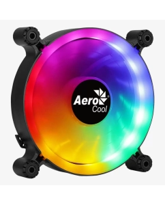Купить Корпусной вентилятор AeroCool (Spectro 12 FRGB)  в E-mobi