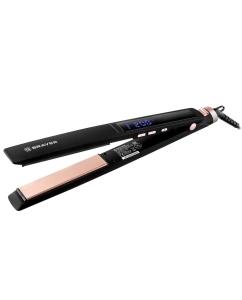 Купить Выпрямитель волоc Brayer BR3339 черный в E-mobi