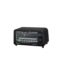 Купить Мини-печь SAKURA SA-7018B Black в E-mobi