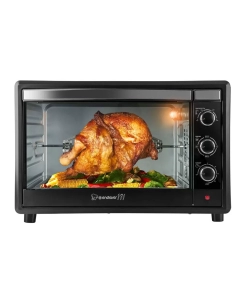 Купить Мини-печь Endever Danko 4046 black в E-mobi