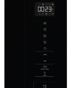 Купить Встраиваемая микроволновая печь Gorenje BM201SG3BG черный  в E-mobi