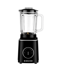 Купить Блендер Brayer BR1210 черный  в E-mobi