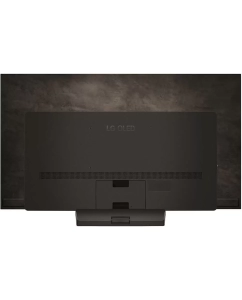 Купить Телевизор OLED LG OLED77C4RLA.ARUG  в E-mobi