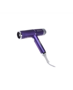 Купить Фен SAKURA SA-4051V 1600 Вт фиолетовый  в E-mobi