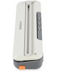 Купить Вакуумный упаковщик STARWIND STVA1000 серебристый  в E-mobi