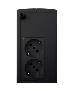 Купить Источник бесперебойного питания Cyberpower UTI675E (UTI675E)  в E-mobi