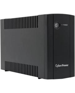 Купить Источник бесперебойного питания Cyberpower UTI675E (UTI675E)  в E-mobi