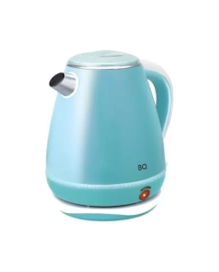 Купить Чайник электрический BQ KT1703P 1.5 л голубой в E-mobi