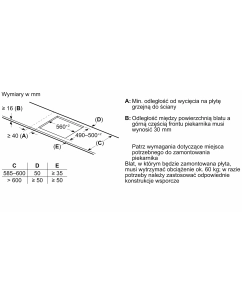 Купить Встраиваемая варочная панель индукционная Bosch PIF631HB1E черный  в E-mobi