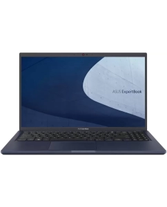 Купить Ноутбук ASUS ExpertBook B1 B1502CGA-BQ0612 черный (90NX0621-M00PH0) в E-mobi