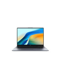 Купить Ноутбук Huawei MateBook D16 MCLF-X Gray (53013WXD) в E-mobi