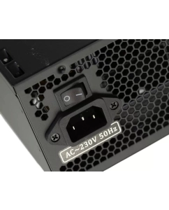 Купить Блок питания Accord 650W (ACC-650W-NP)  в E-mobi
