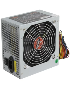 Купить Блок питания ExeGate UNS350 350W (ES261566RUS)  в E-mobi