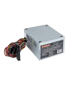 Купить Блок питания ExeGate M400 400W (EX234944RUS)  в E-mobi