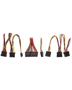 Купить Блок питания ExeGate ATX-AA450 450W (EX253683RUS)  в E-mobi