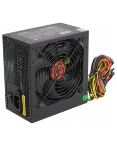 Купить Блок питания ExeGate 550NPX (EX282075RUS)  в E-mobi