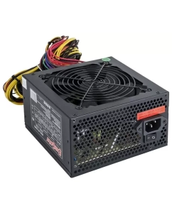 Купить Блок питания ExeGate 550NPX (EX282075RUS)  в E-mobi