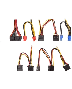 Купить Блок питания ExeGate 550NPX (EX282075RUS)  в E-mobi