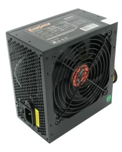 Купить Блок питания ExeGate 600NPX 600W (EX284713RUS)  в E-mobi